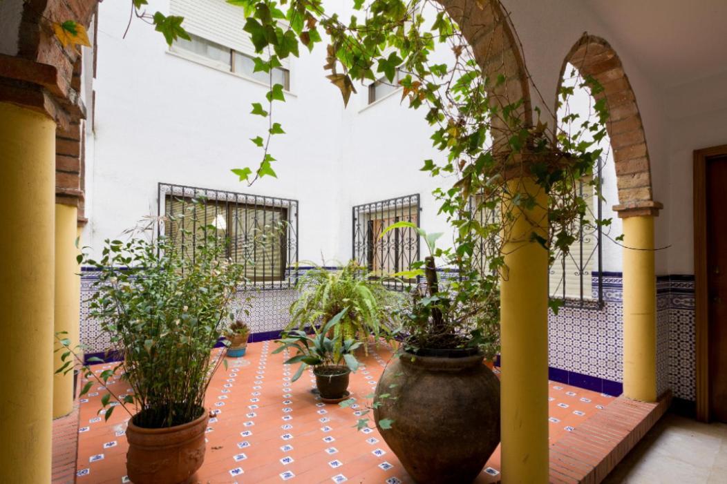 Afan Granada Y Parking Incluido Apartment Exterior photo