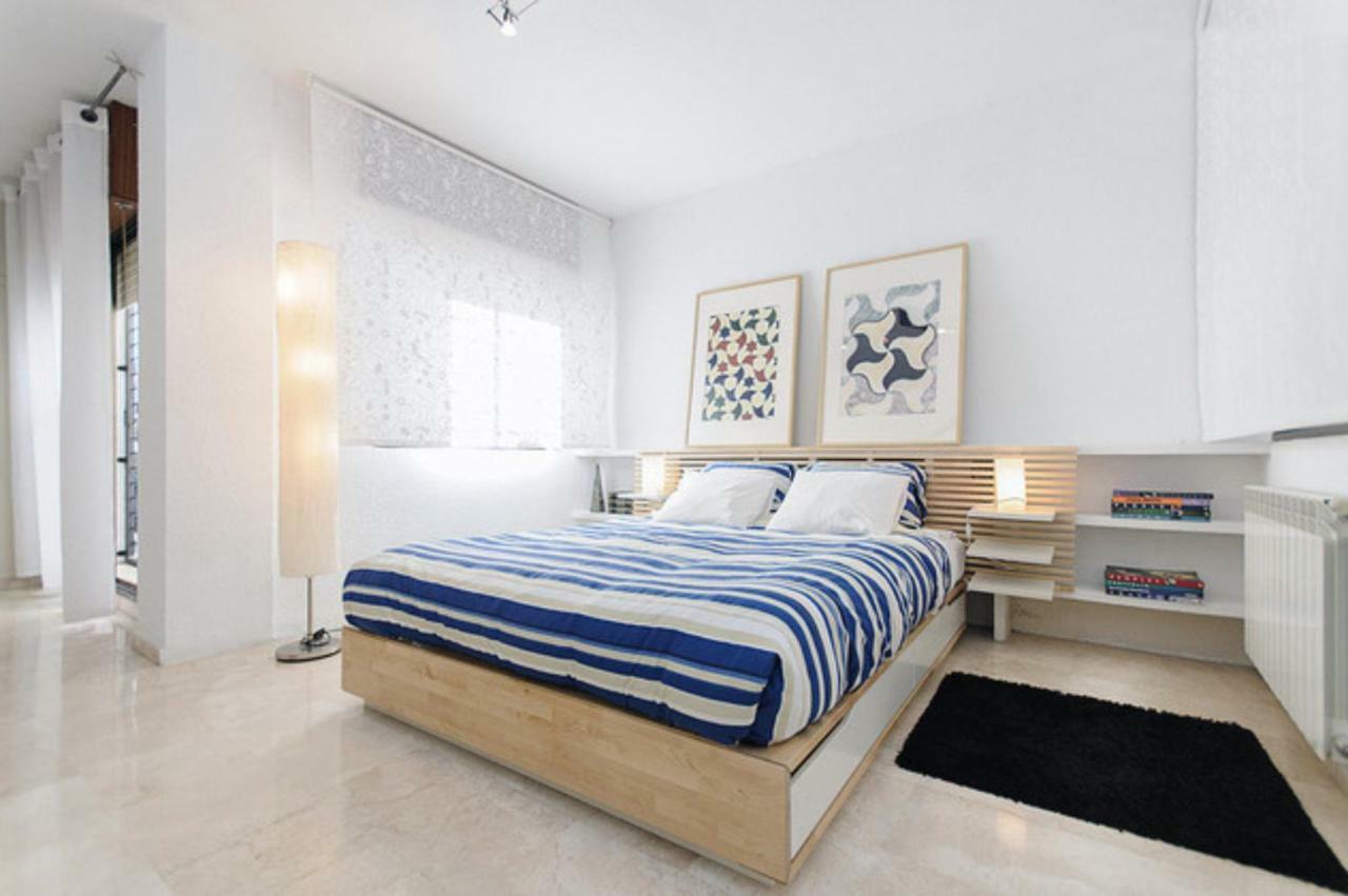 Afan Granada Y Parking Incluido Apartment Exterior photo