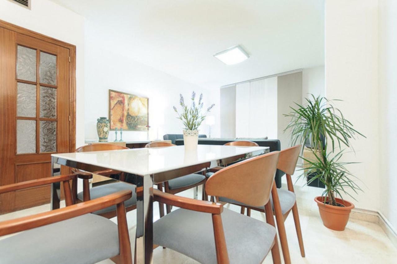 Afan Granada Y Parking Incluido Apartment Exterior photo
