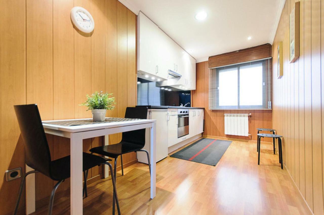 Afan Granada Y Parking Incluido Apartment Exterior photo